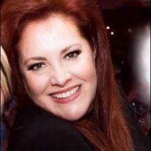 Meet your Posher, Deirdre